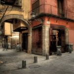 Calle de l'Anisadeta