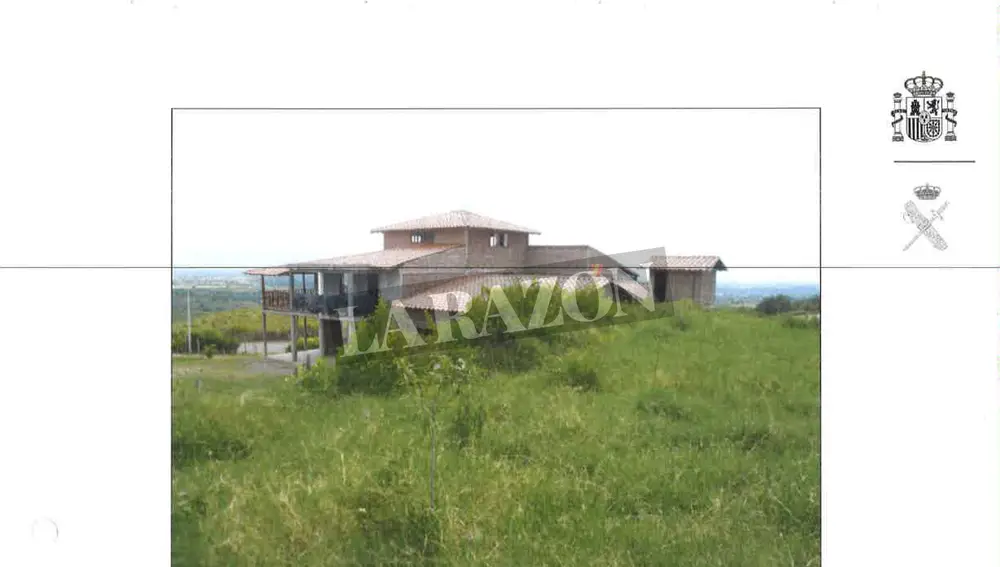 Casa Ábalos