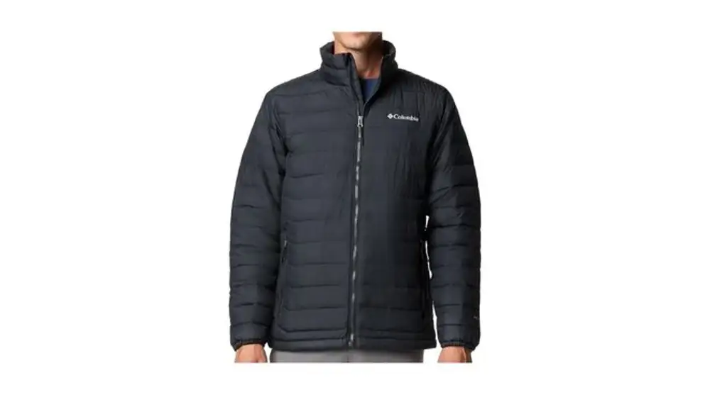 Columbia Powder Lite 2