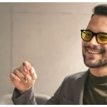 Protege tus ojos con las bloomoak: bloquea el 99% de luz azul y elimina la fatiga visual al instante