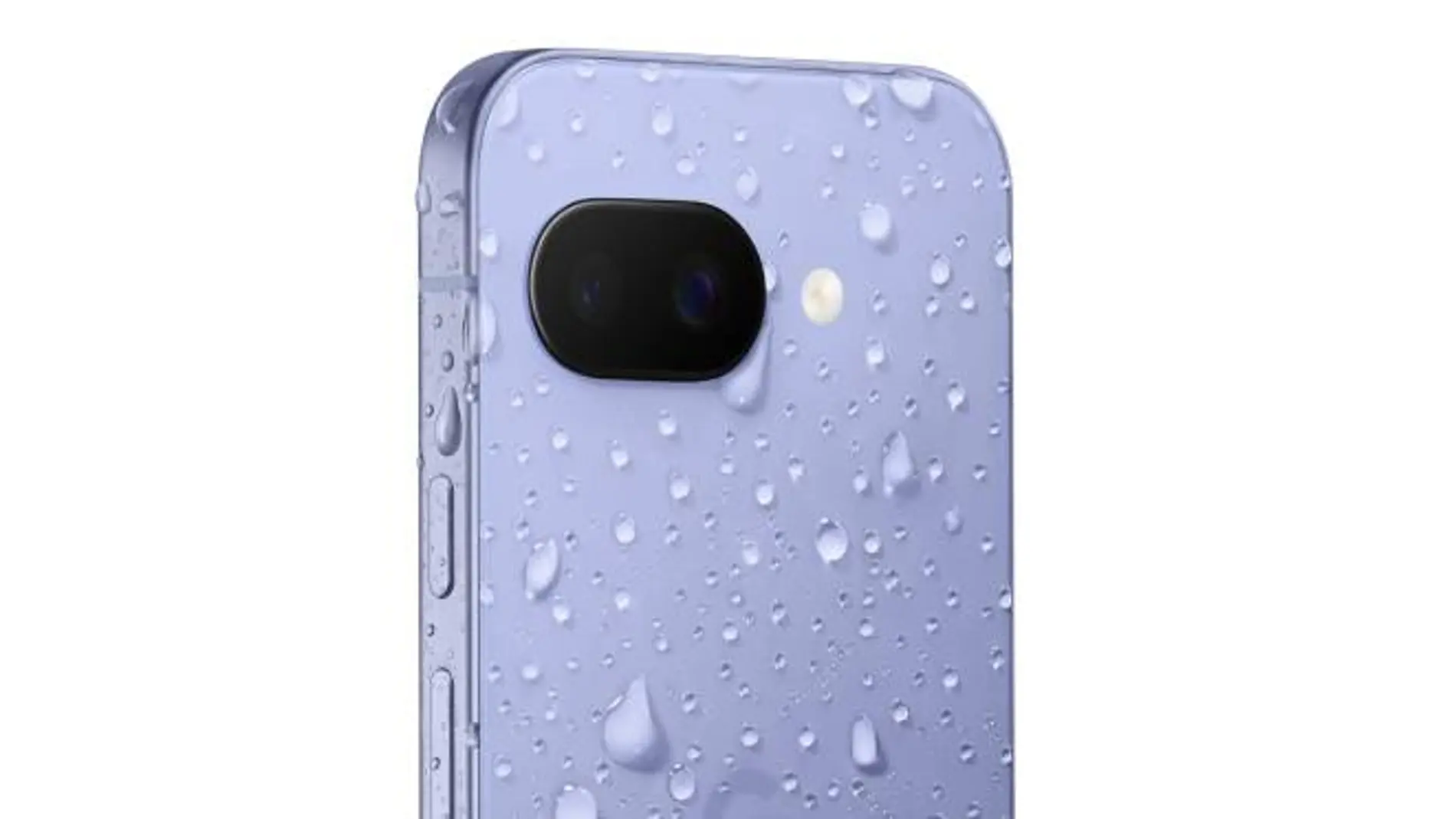 Google anuncia el Pixel 9a, pero no concreta la fecha de lanzamiento por ‘un problema de calidad’.