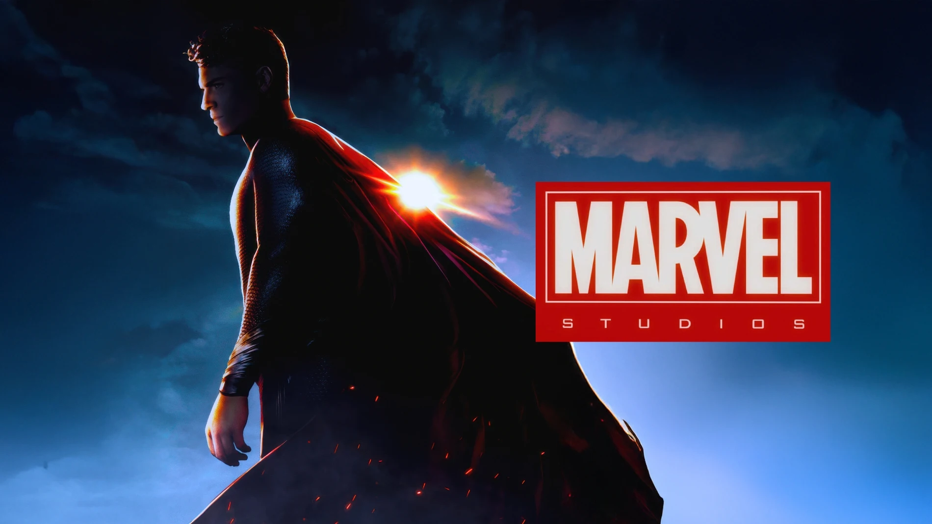 Henry Cavill es conocido por su participación como Superman en el DCEU