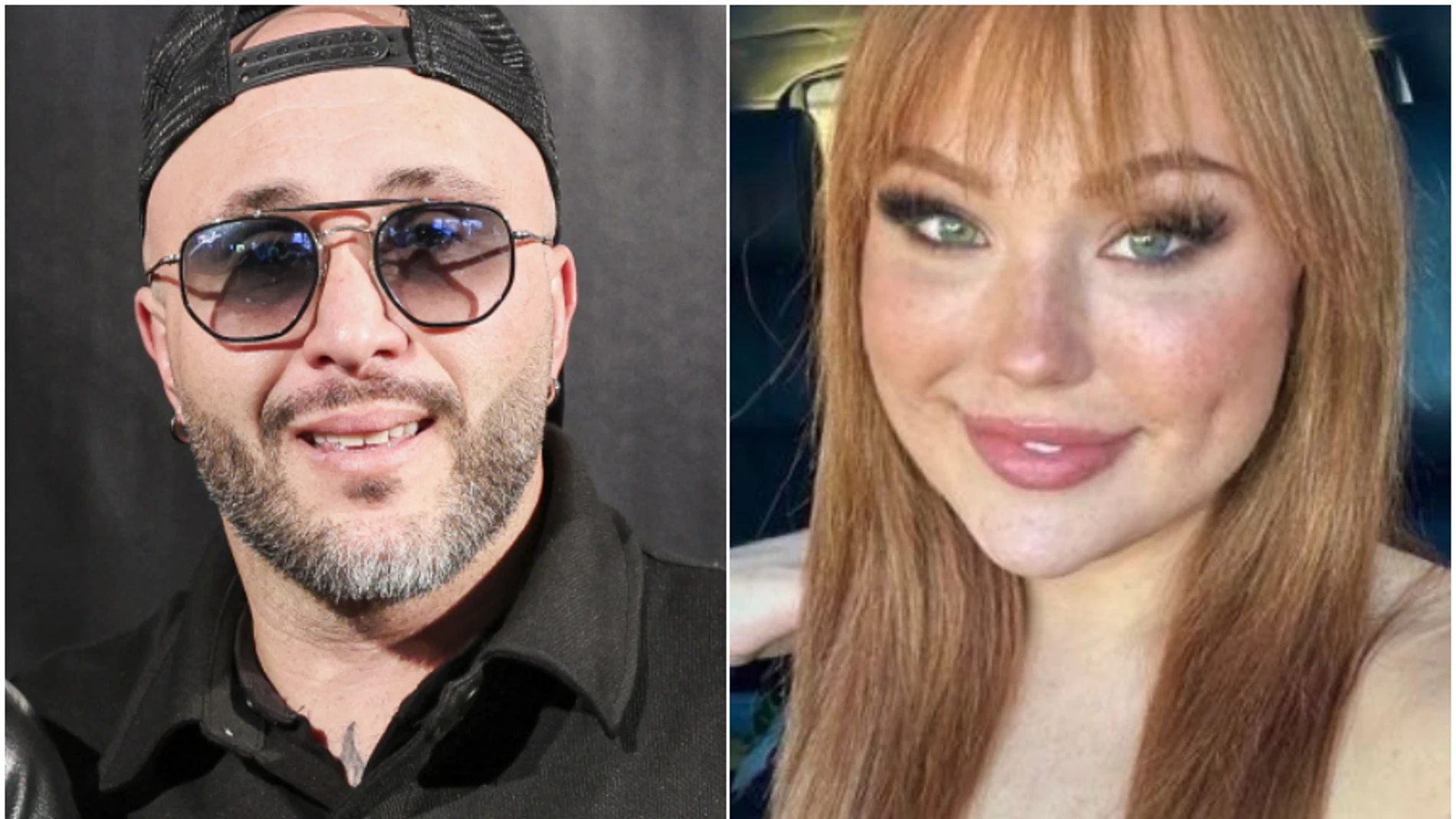 Kiko Rivera y Kyra, su nuevo perfil en X (Twitter)