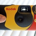 La cámara que está volviendo loca a la Gen Z (y que los nostálgicos amarán)
