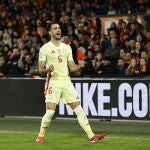 UEFA Nations League - The Netherlands vs Spain