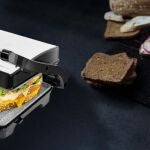 La parrilla antiadherente que cocina sin aceite y cuesta menos de 35 euros