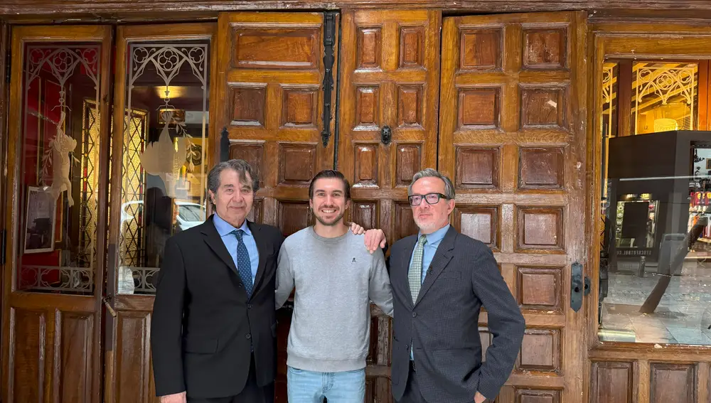 Hermanos González y Eduardo López, Tercera y cuarta generación