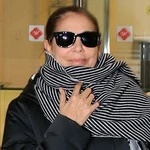 Isabel Pantoja en una imagen de archivo