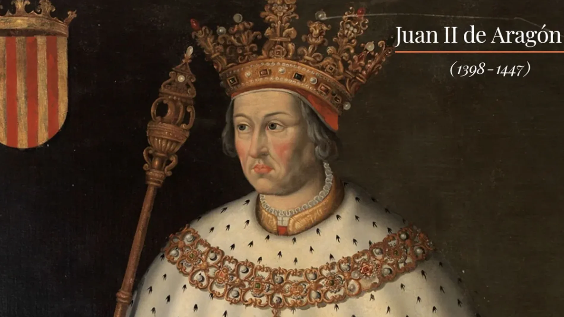 Juan II de Aragón