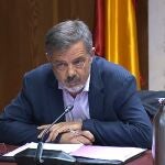 El ex coordinador técnico en la Delegación del Gobierno en Andalucía, Antonio Fernández,
