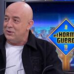 Goyo Jiménez explica en 'El Hormiguero' que pone a toda España de acuerdo: "Errejón"