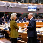 Belgium EU Summit