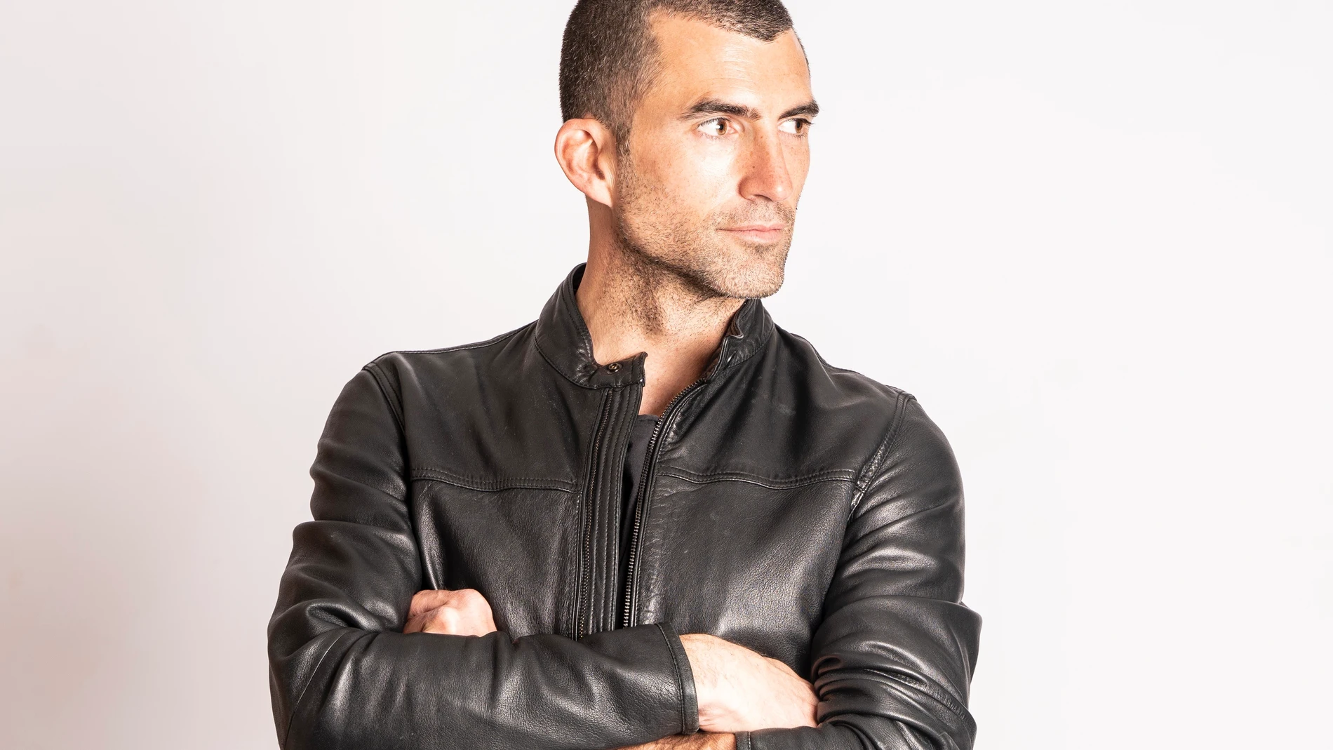 Luigii Nieto, responsable del Polar Sound Occident.