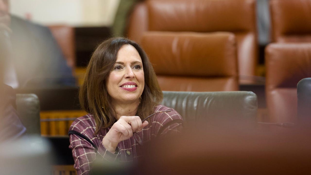 Andalucía carga contra los anuncios "electoralistas" de Sánchez en vivienda