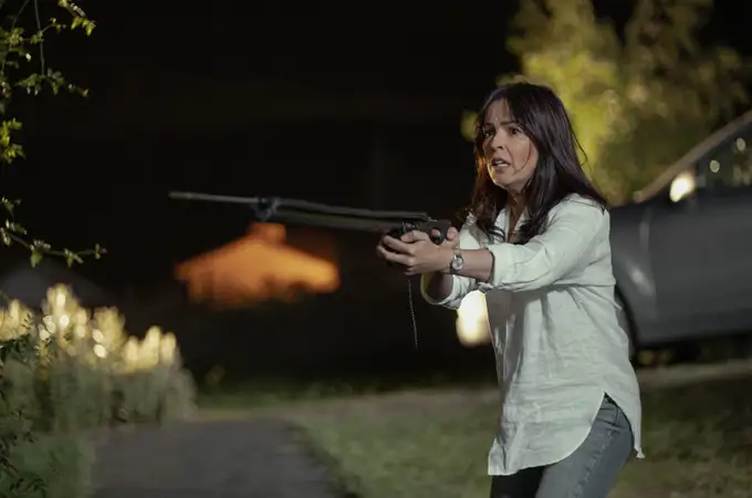 Ángela’ conquista el mundo: la exitosa ficción de Atresmedia arrasa en más de 40 países Ángela’ conquista el mundo: la exitosa ficción de Atresmedia arrasa en más de 40 países