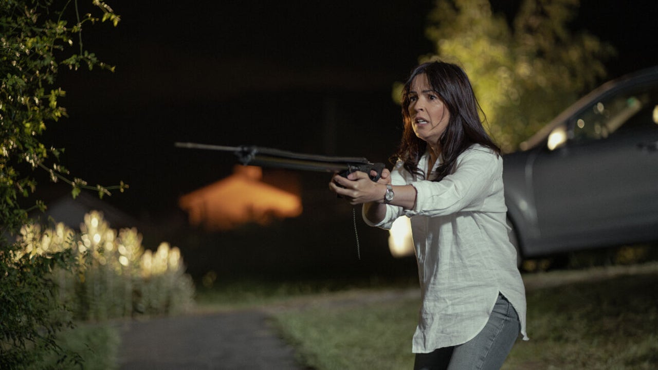Ángela’ conquista el mundo: la exitosa ficción de Atresmedia arrasa en más de 40 países