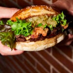 La Big Patty, una de las hamburguesas más demandadas
