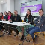 Presentación del proyecto AskHezi