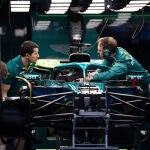 F1 - CHINESE GRAND PRIX 2025