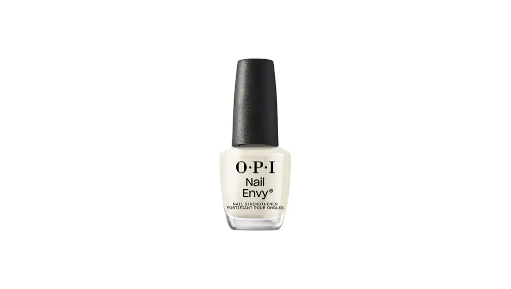 Nail envy nail strengthener.