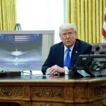 President Trump and Secretary Hegseth announce major defense program at White House