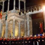 Coro de la Universidad de Extremadura 