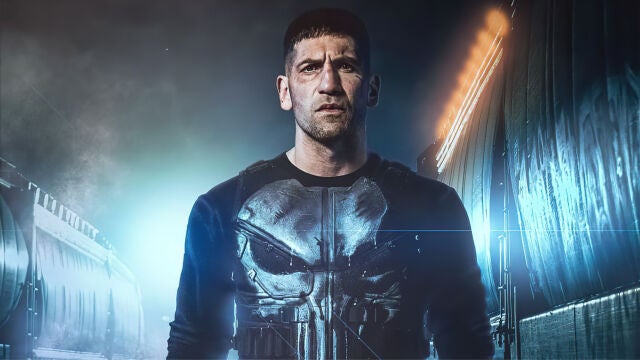 Jon Bernthal dio vida a Frank Castle en la serie de Netflix