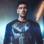 Jon Bernthal dio vida a Frank Castle en la serie de Netflix