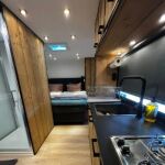 El chalet independiente que se vende por 90.000 euros en Ibiza: es una caravana