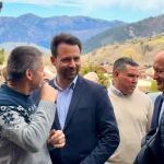 Asturias presentará el plan de control poblacional del lobo 2025-2026 el 10 de abril