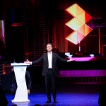 ATRESMEDIA presenta el Upfront 2025: 'Total V1deo', una propuesta comercial global y adaptada al actual entorno audiovisual