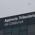 Sede de la Agencia Tributaria de Cataluña en Barcelona 