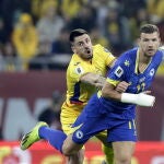 FIFA World Cup 2026 qualification - Romania vs Bosnia and Herzegovina