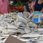 La forma correcta de salar el bacalao: este es el secreto que no conocías