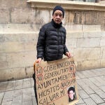 El hombre que desafió el corazón de Mazón
