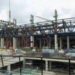 Barcelona permitirá trabajar las 24 horas en las obras del Camp Nou los próximos 15 días laborables