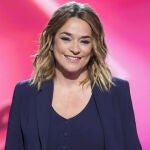 Toñi Moreno en 'Volverte a ver'