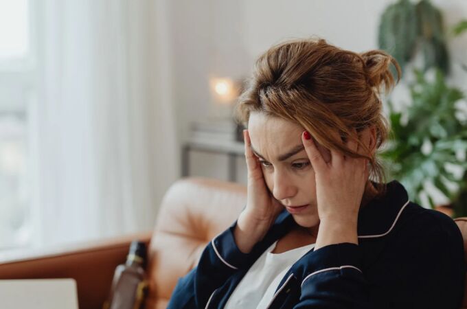 Tres de cada diez españoles aseguran que tienen problemas de salud mental