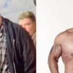 El increíble cambio físico del actor de 'Me llamo Earl': ¡115 kg menos!