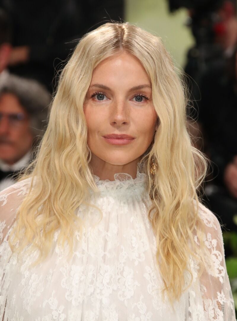 Sienna Miller.