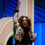 Premios Cadena Dial 2025 en Tenerife