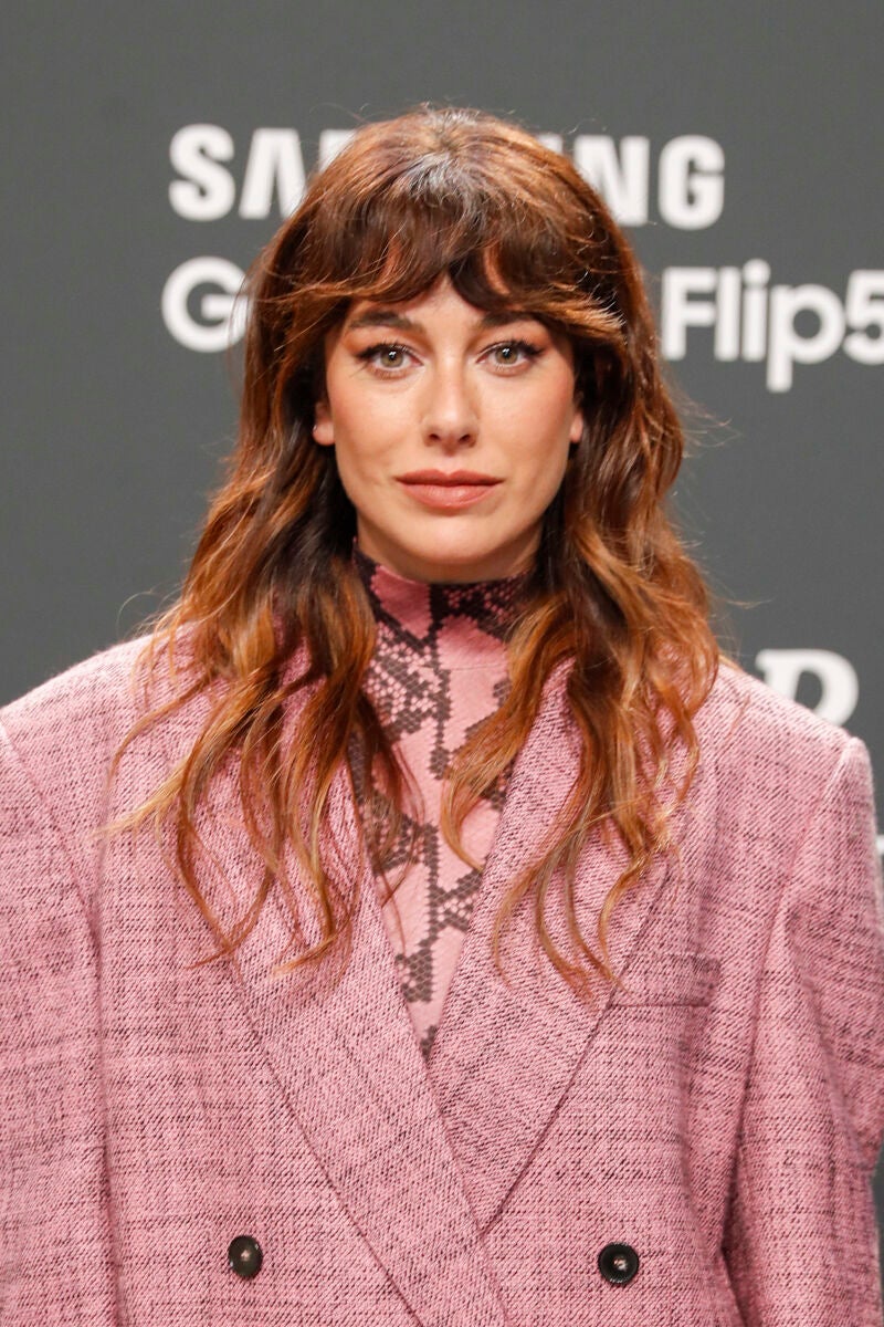 Blanca Suárez.