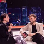 Ruth Lorenzo canta, Raúl Cimas huye y José Mota desata el caos esta noche en TVE