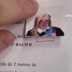 Belén Esteban y las estrellas de 'Sálvame' se cuelan en las notas de estos alumnos