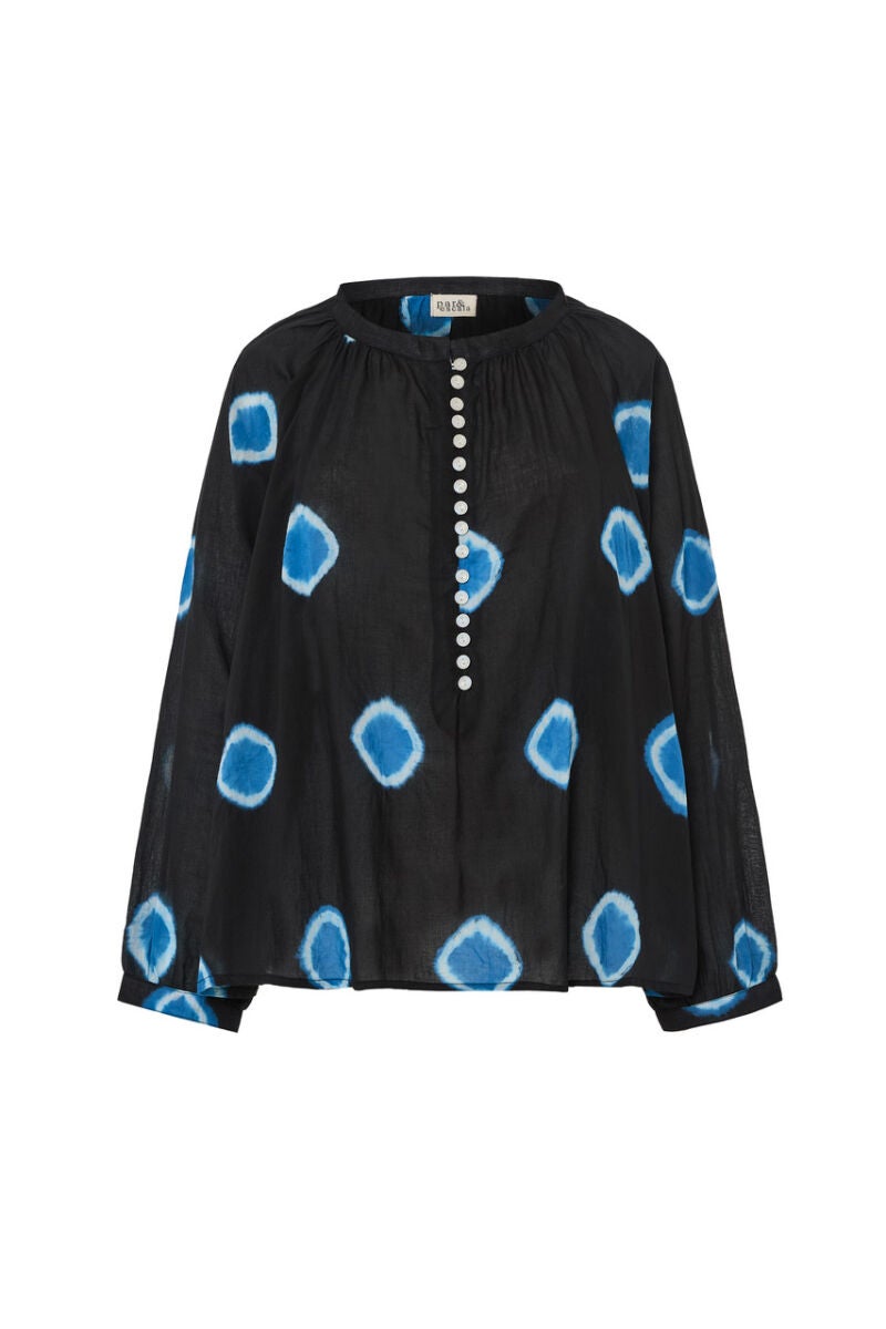 Blusa Josefa.