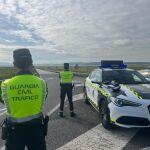 DGT registra en una semana 900 denuncias al día por no usar el cinturón de seguridad o el sistema de retención infantil
