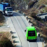 La mayoría de conductores españoles no lo sabe