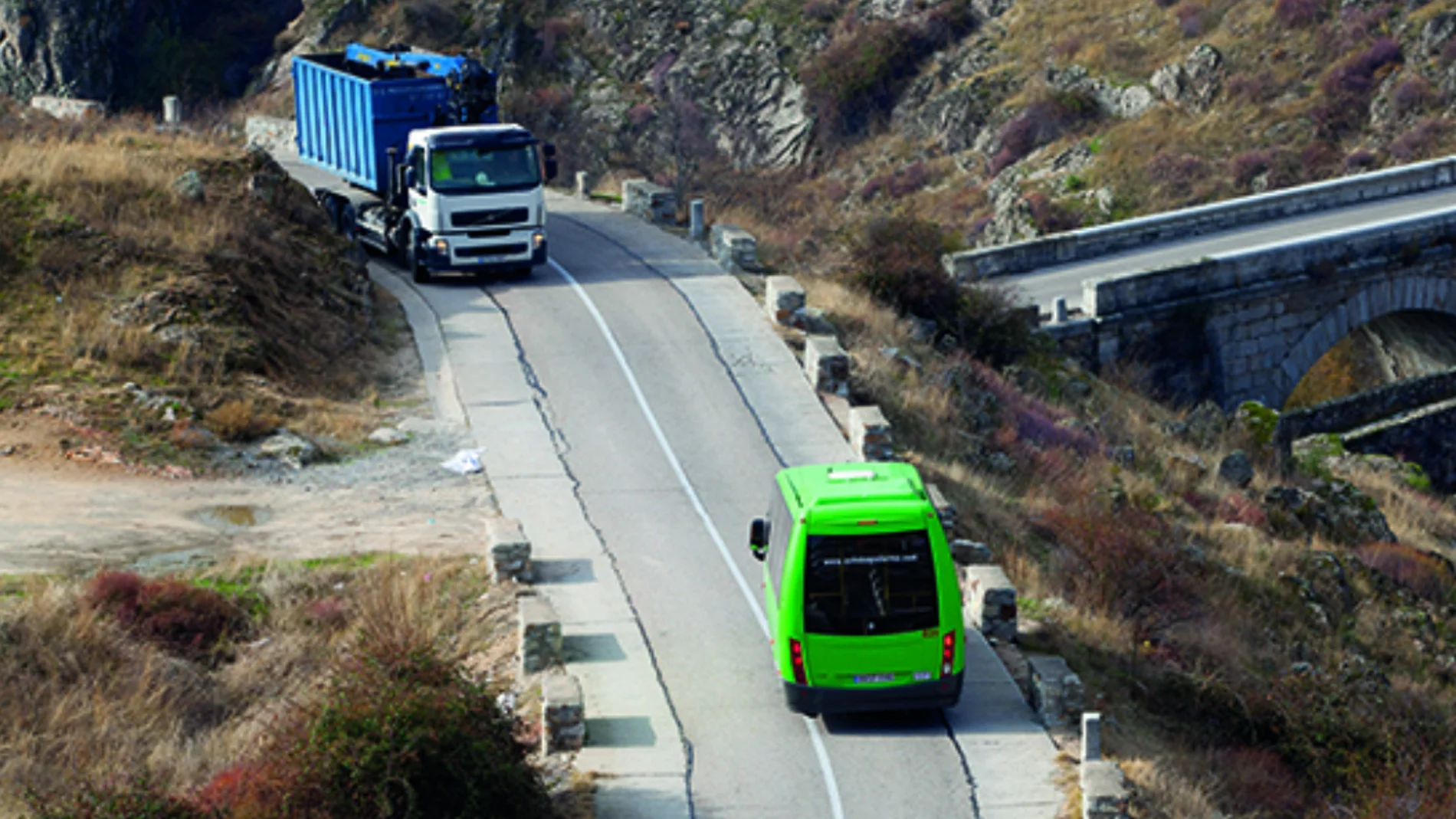 La mayoría de conductores españoles no lo sabe