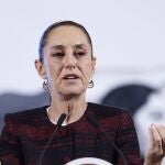 Sheinbaum defiende la "verdad" ante críticas tras la apertura del rancho de Teuchitlán