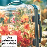 Suplemento Viajes de Primavera 21 Marzo 2025